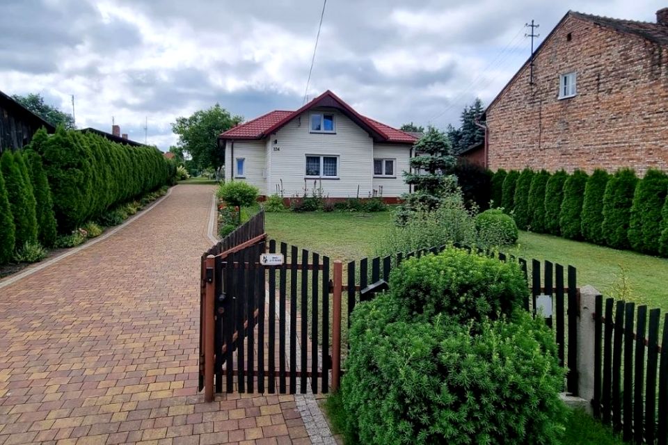 Dom Kamienica Polska