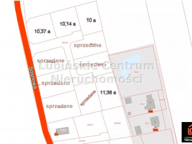 Działka Niemstów