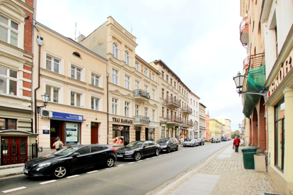 Lokal Toruń