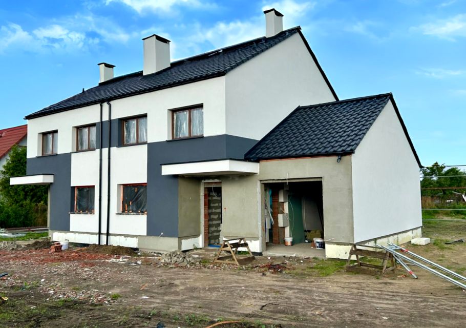 Dom Palędzie
