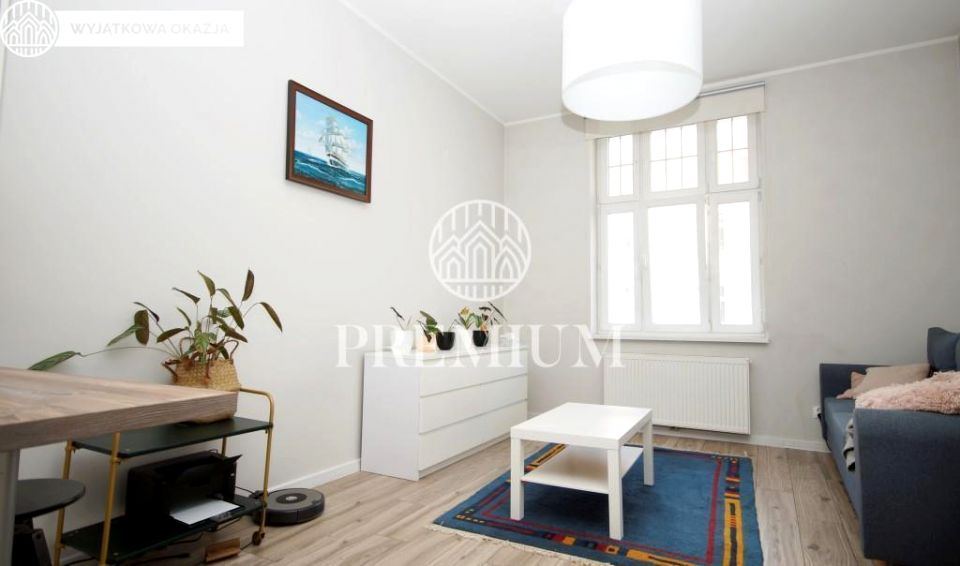 Mieszkanie Bydgoszcz