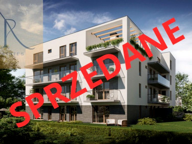 Mieszkanie apartamentowiec przy lesie