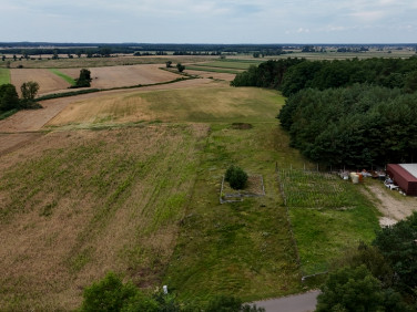 Działka budowlana sprzedam