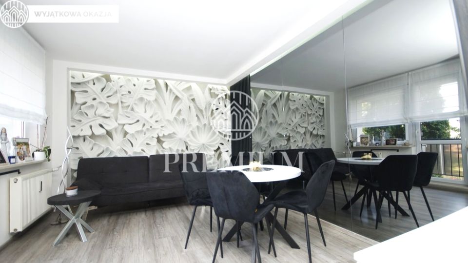 Mieszkanie Bydgoszcz