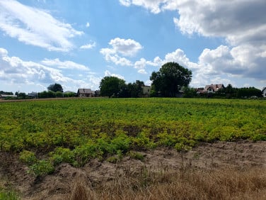 Działka budowlano-rolna Kocmyrzów sprzedam