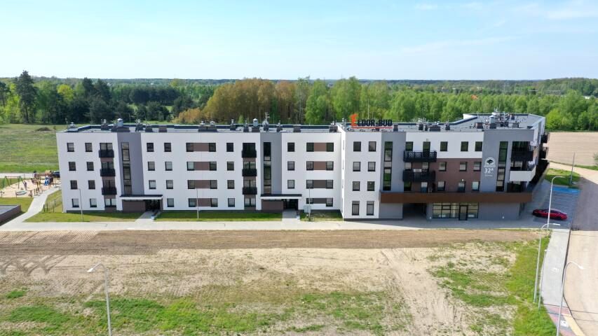 Mieszkanie Ostrołęka