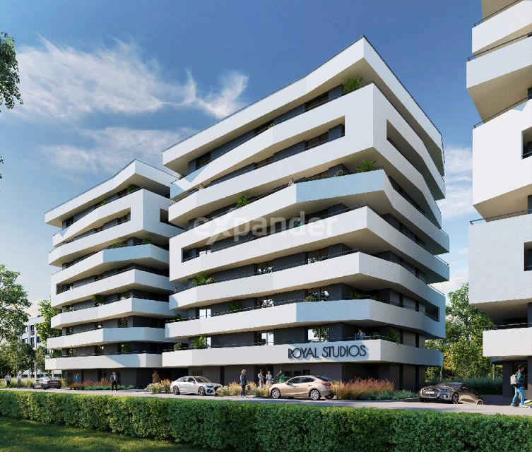 Mieszkanie Gliwice