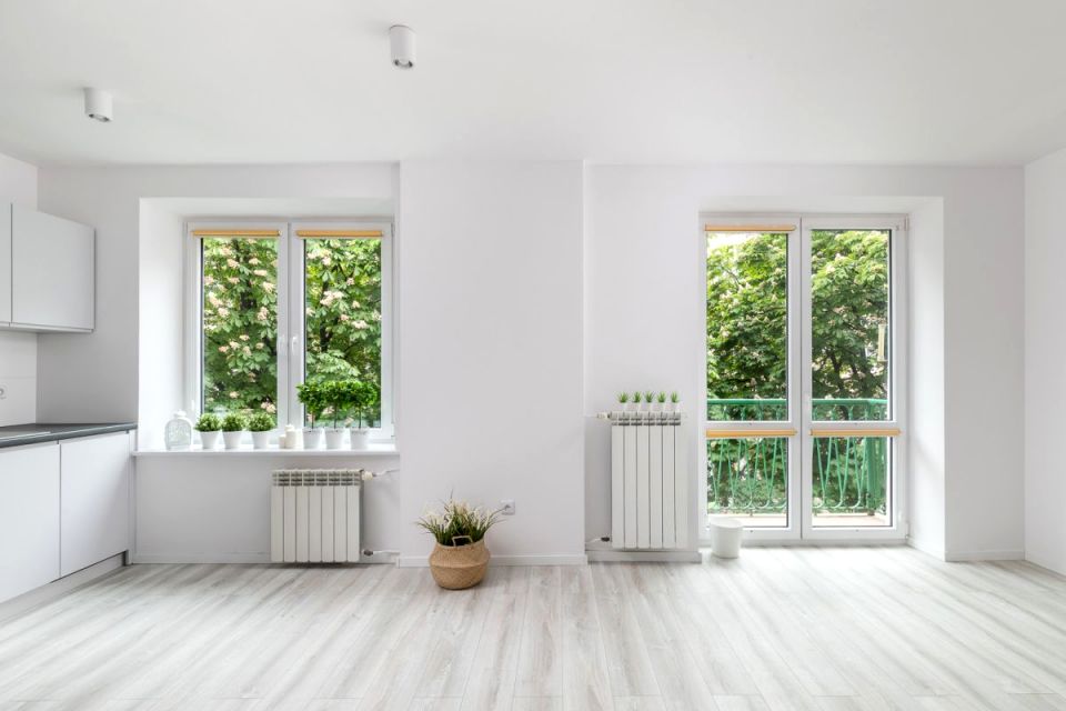 Mieszkanie Warszawa wynajem