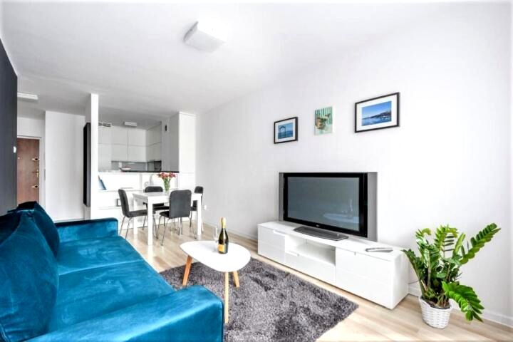 Mieszkanie blok mieszkalny wynajem