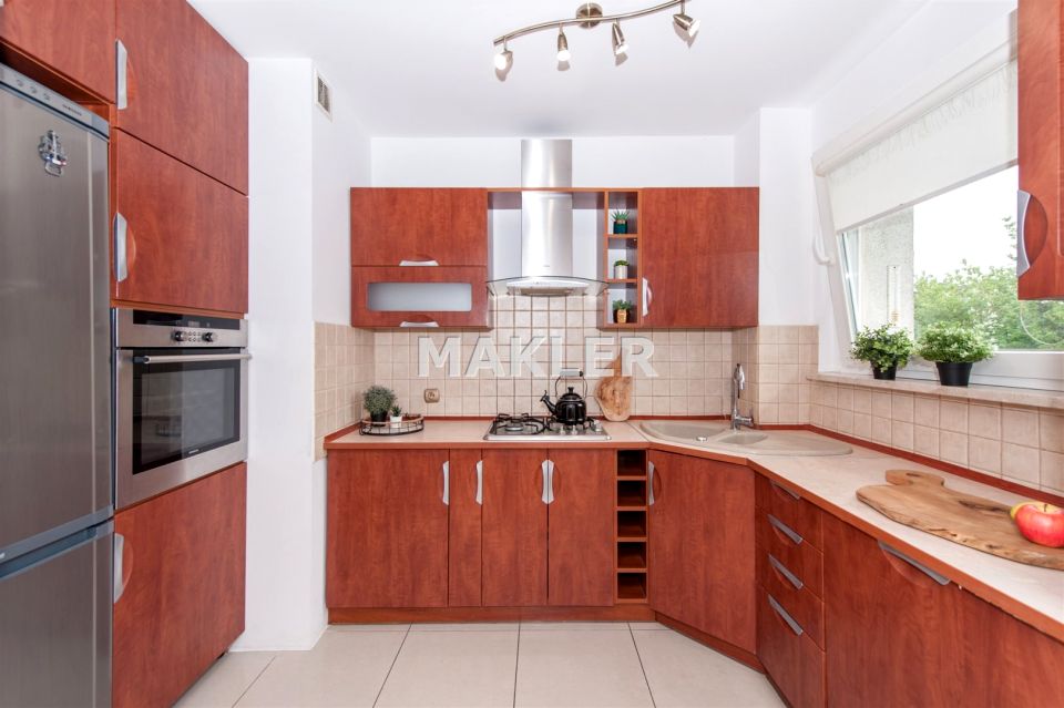 Mieszkanie Bydgoszcz