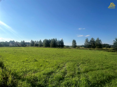 Działka budowlana Toporowice