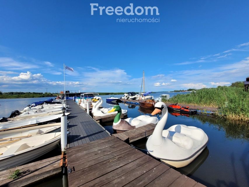 Działka budowlana Świnoujście