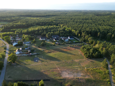 Działka budowlana Dobromierz