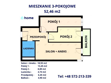Mieszkanie Rzeszów