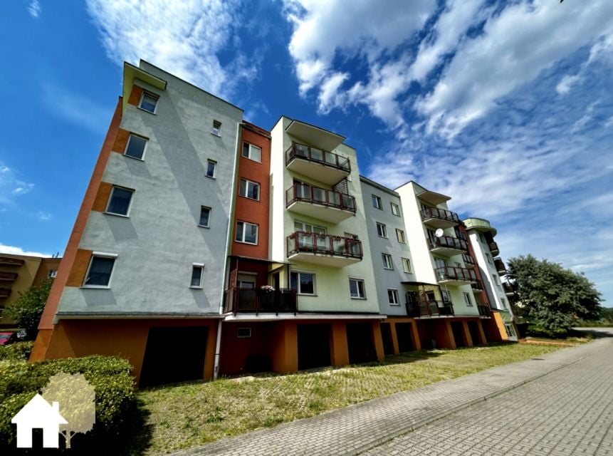 Mieszkanie Bydgoszcz