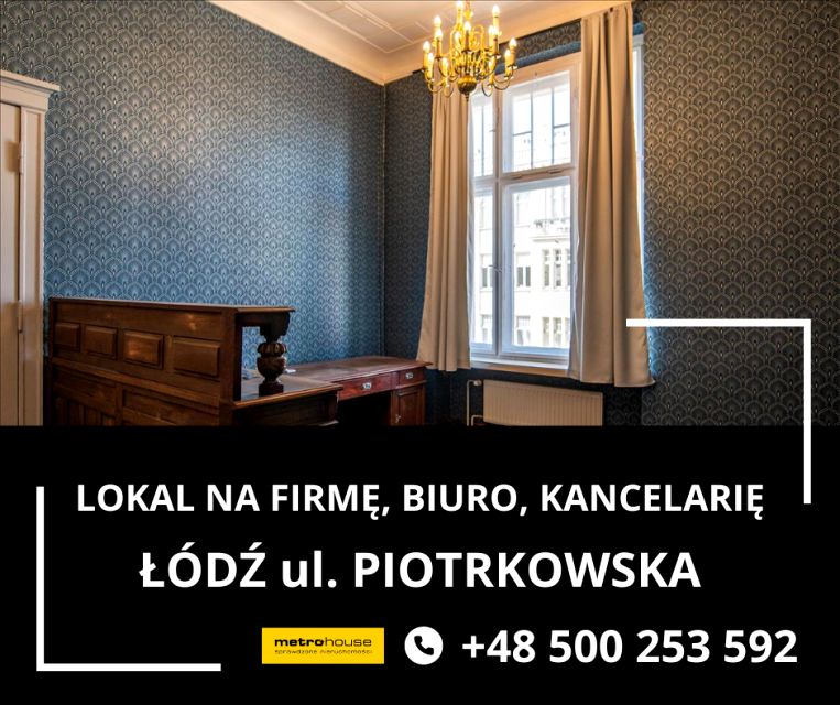 Lokal Łódź