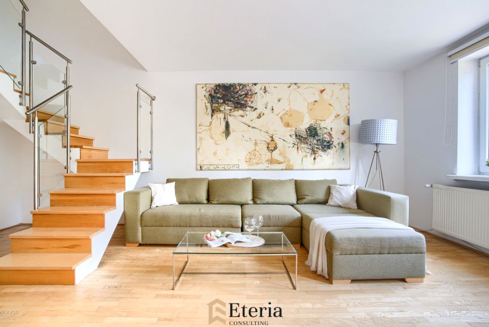 Mieszkanie Warszawa sprzedaż