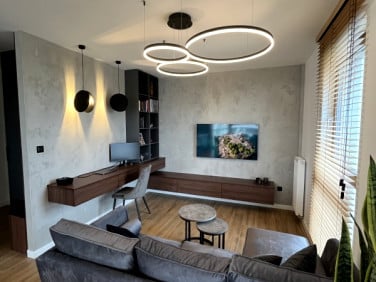 Mieszkanie apartamentowiec sprzedaż