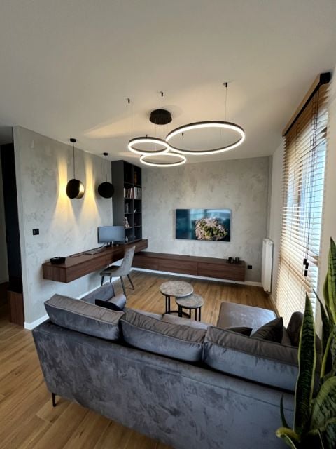 Mieszkanie apartamentowiec sprzedaż