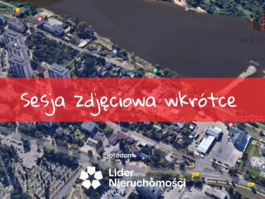 Działka usługowa Trąbki Wielkie