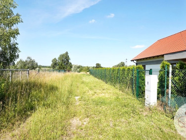 Działka budowlana Rybojedzko