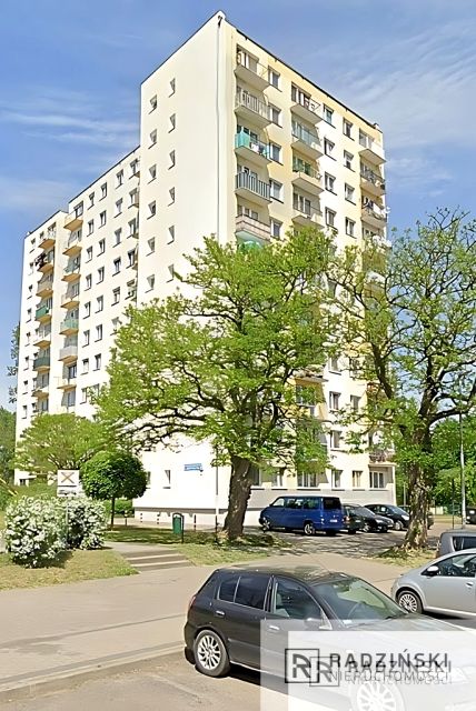 Mieszkanie Gorzów Wielkopolski