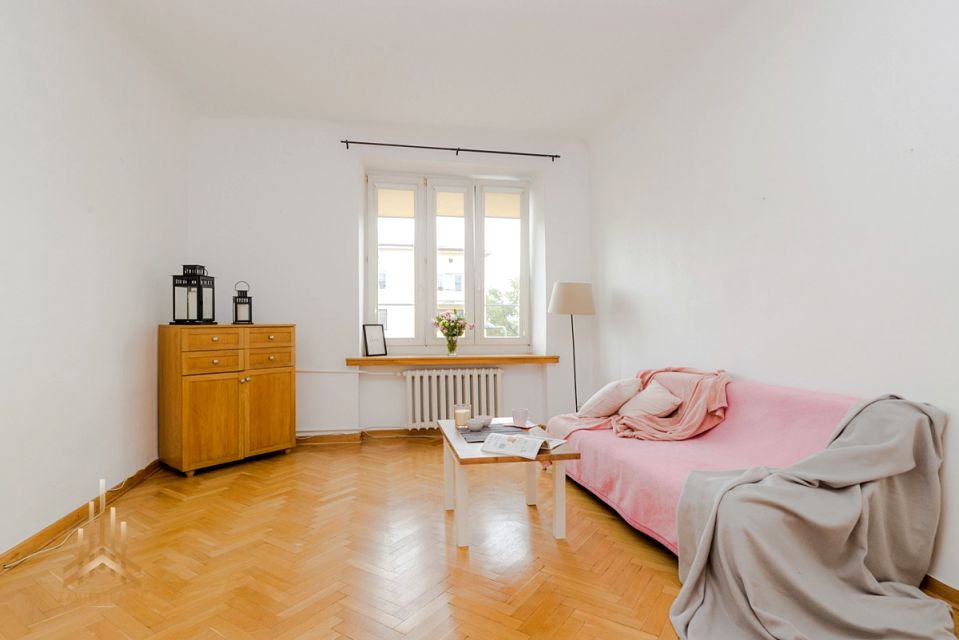 Mieszkanie Warszawa sprzedaż