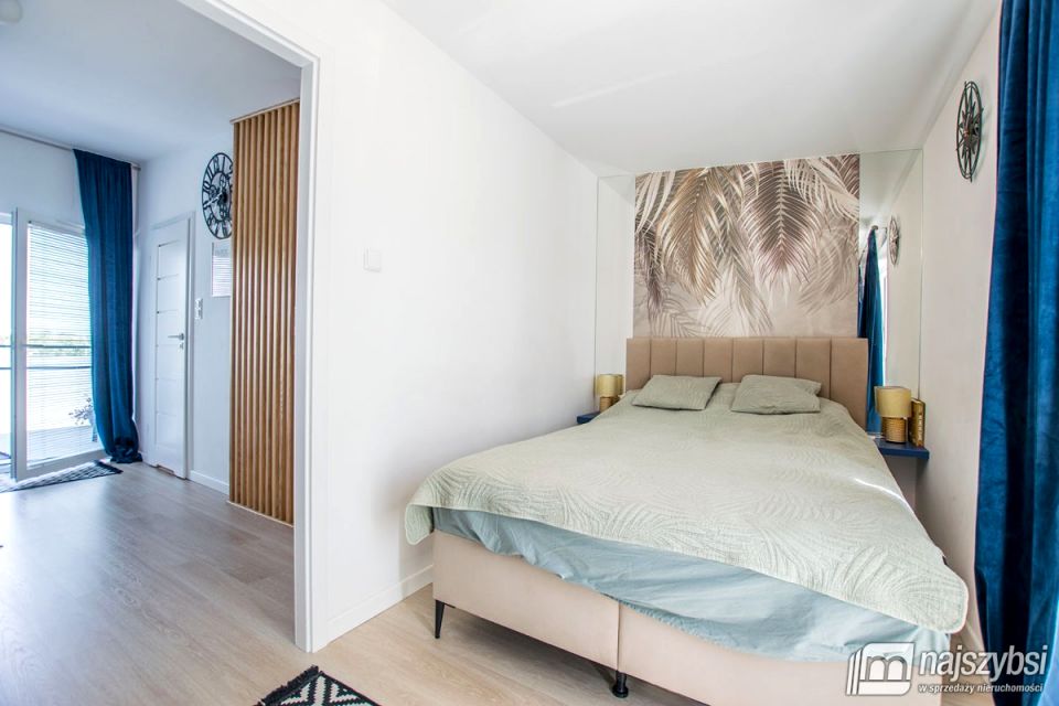 Mieszkanie Świnoujście