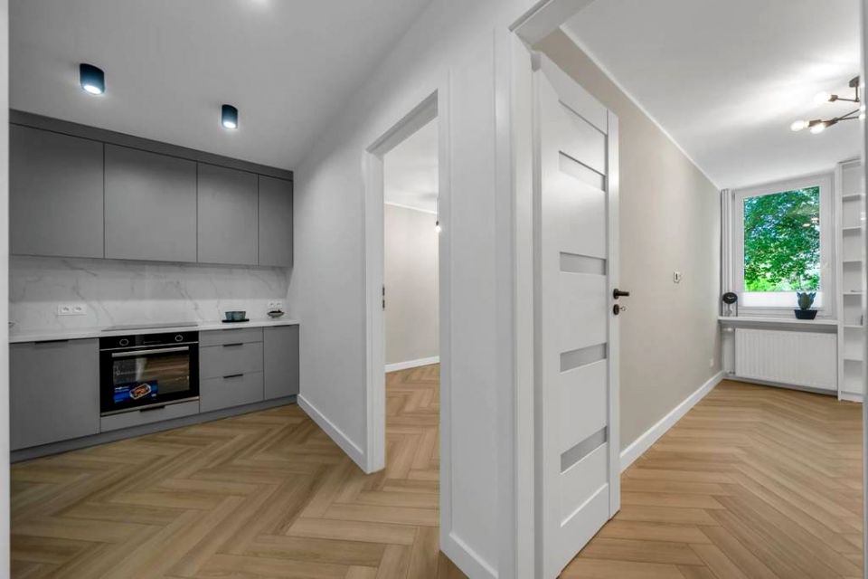 Mieszkanie blok mieszkalny sprzedaż