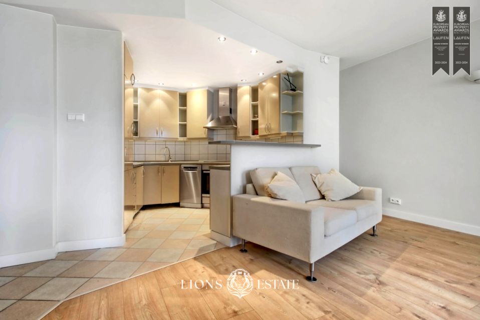 Mieszkanie Warszawa wynajem