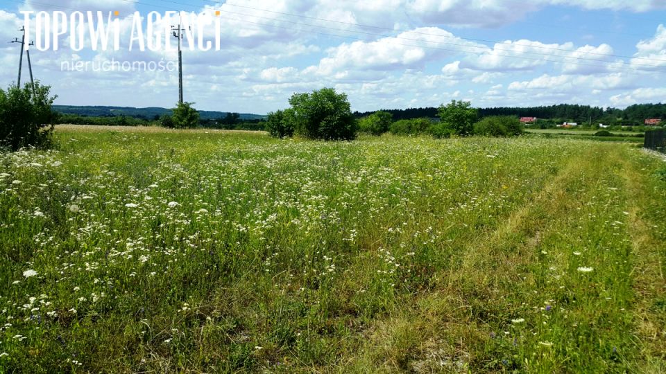 Działka budowlana sprzedam