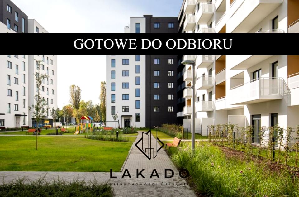Mieszkanie Kraków