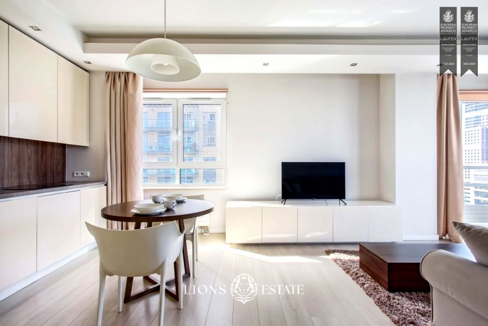 Mieszkanie apartamentowiec sprzedaż