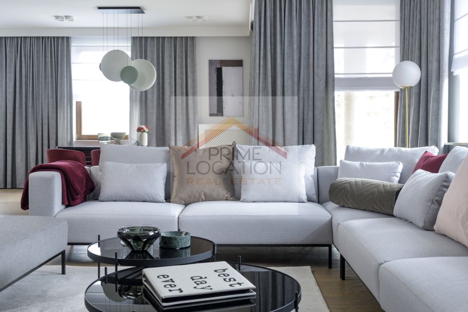 Mieszkanie Warszawa wynajem