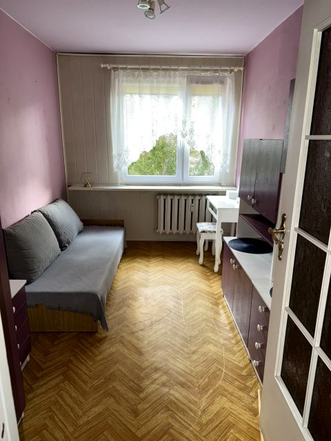Mieszkanie Kielce