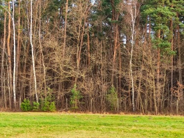 Działka budowlana sprzedam