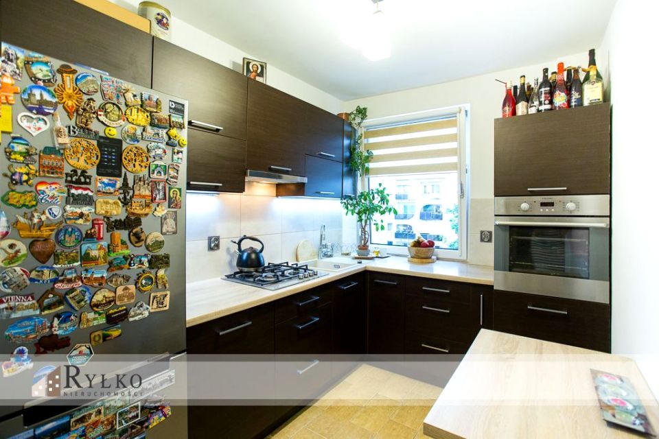 Mieszkanie Bydgoszcz