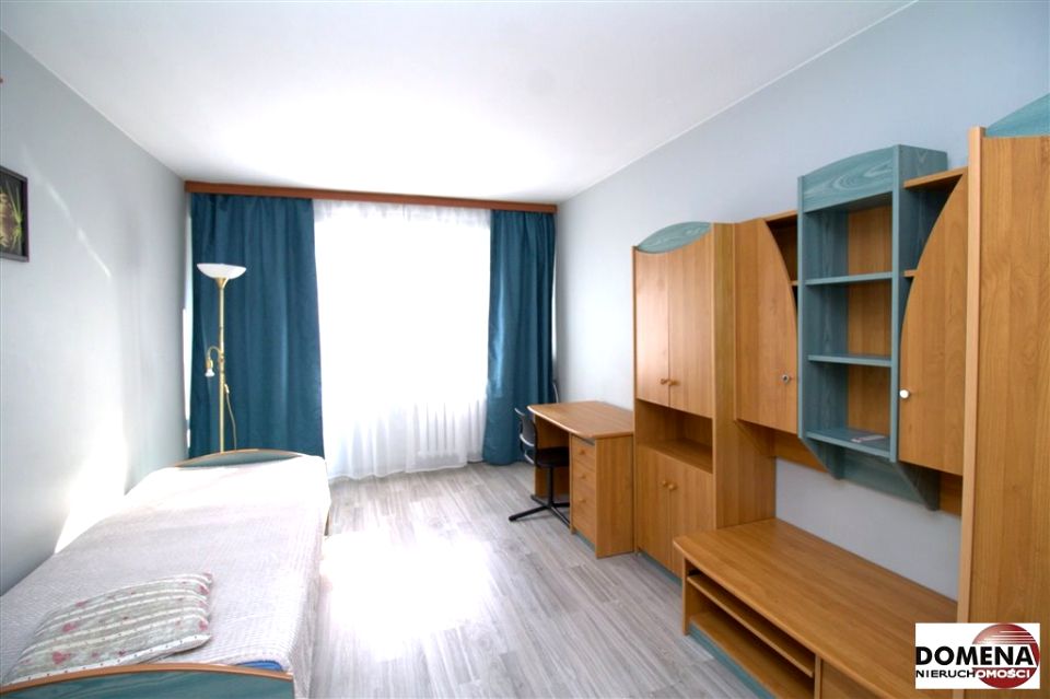 Mieszkanie Białystok