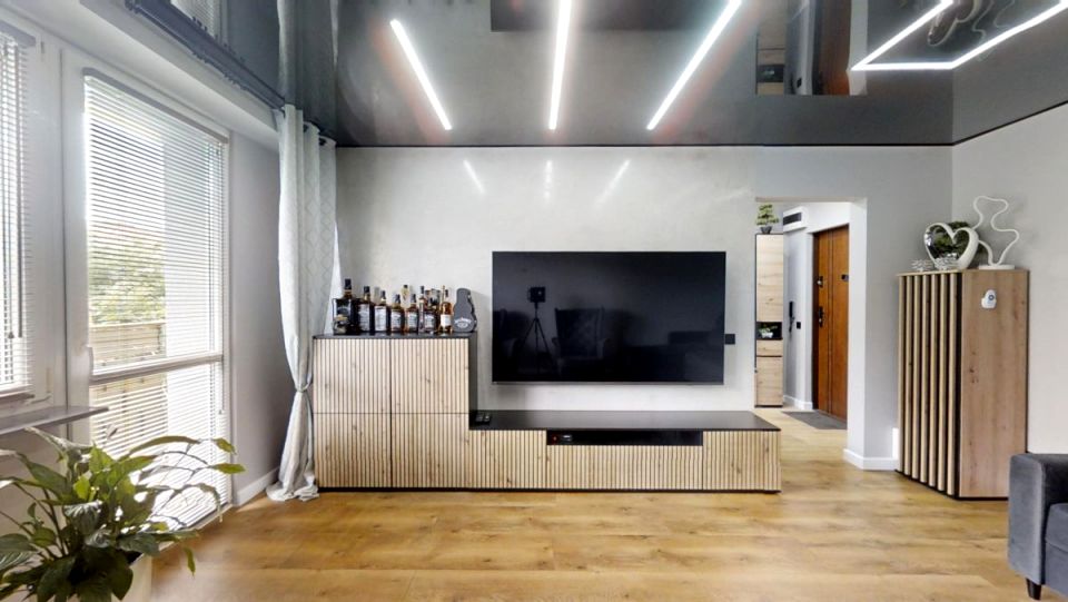 Mieszkanie blok mieszkalny sprzedaż