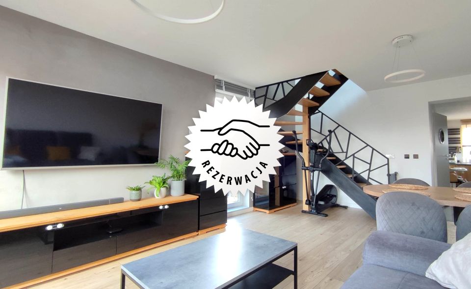 Mieszkanie Kołobrzeg