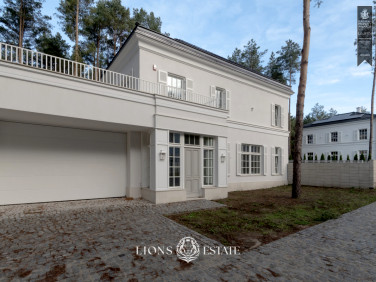 Dom wolnostojący sprzedaż