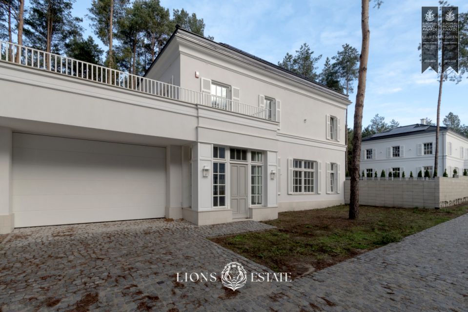 Dom wolnostojący sprzedaż