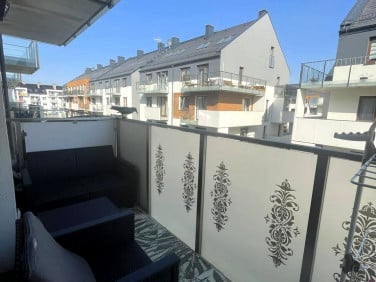 Mieszkanie apartamentowiec Stargard