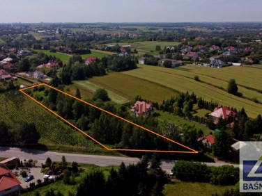 Działka Jakubowice Konińskie