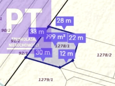 Działka budowlana Raszyn sprzedam