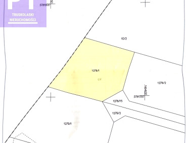 Działka budowlana Raszyn