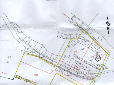 Działka budowlana Świeradów-Zdrój