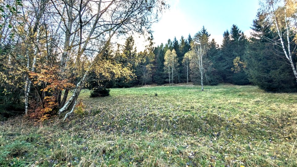 Działka budowlana Świeradów-Zdrój sprzedam