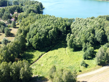 Działka siedliskowa Cerkiewnik sprzedam