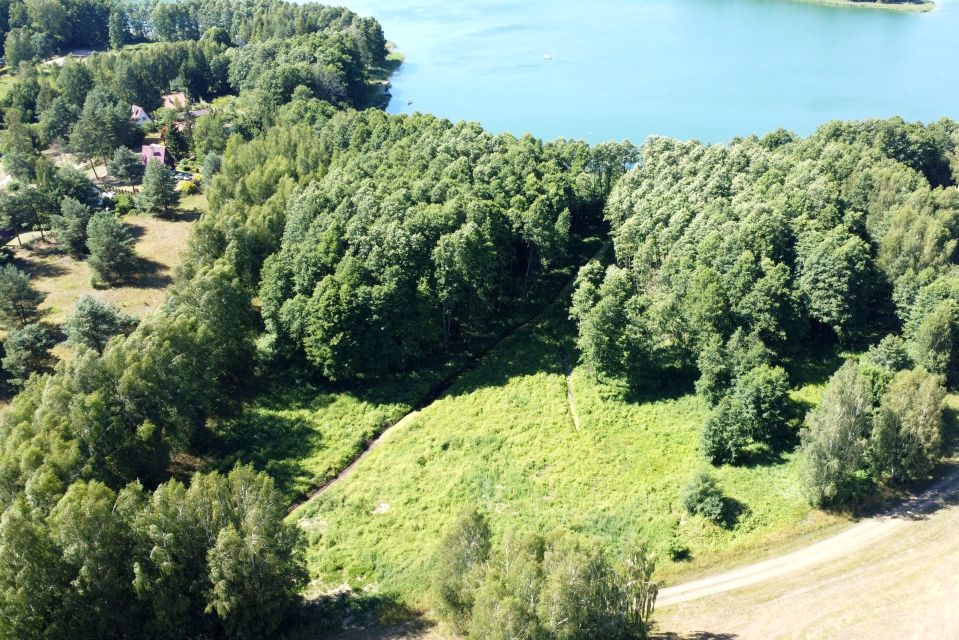 Działka siedliskowa Cerkiewnik sprzedam